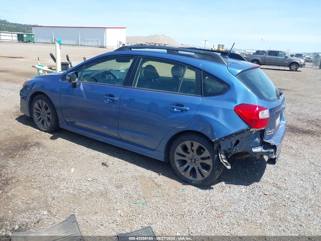 Subaru 2.0l na 2015 JF1GPAZ68F8313823 Image 3