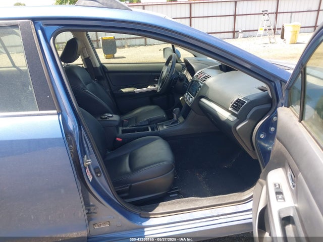 Subaru 2.0l na 2015 JF1GPAZ68F8313823 Image 5