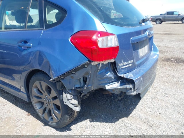 Subaru 2.0l na 2015 JF1GPAZ68F8313823 Image 6