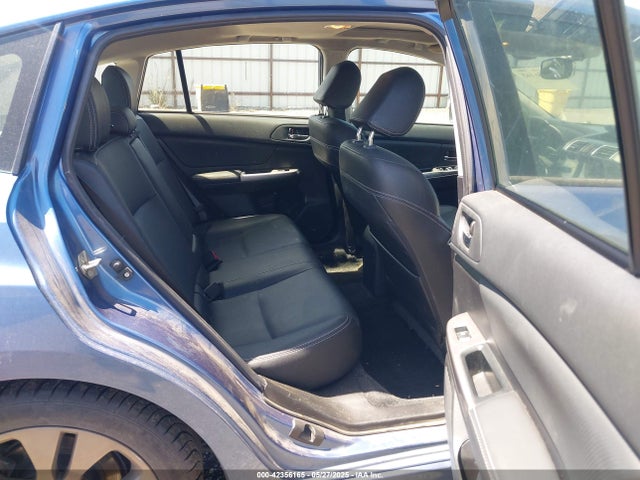 Subaru 2.0l na 2015 JF1GPAZ68F8313823 Image 8
