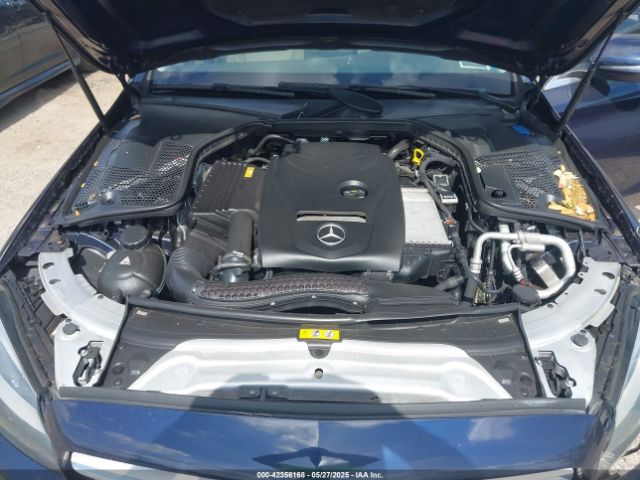 2017 MERCEDES-BENZ C 300 55SWF4KB0HU212438 Photo 9