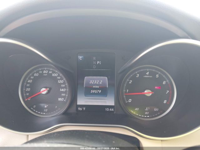2017 MERCEDES-BENZ C 300 55SWF4KB0HU212438 Photo 6