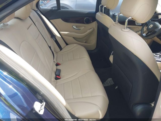 2017 MERCEDES-BENZ C 300 55SWF4KB0HU212438 Photo 7