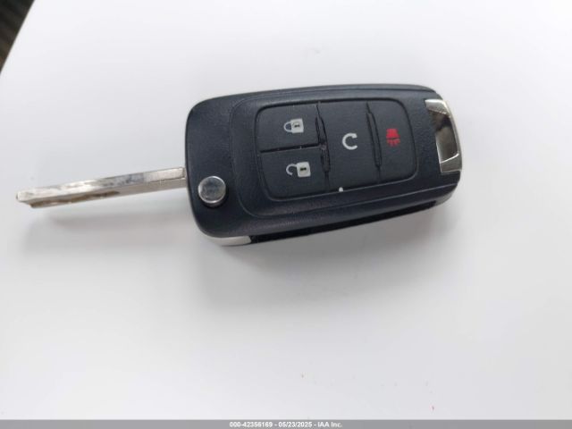 KL4CJGSB6FB073737 Buick Encore Leather