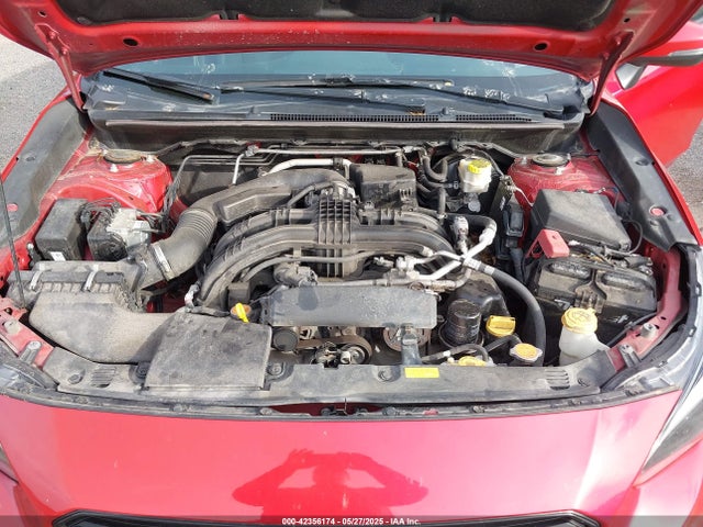 4S3GTAL6XH1715062 Subaru Impreza 2.0i Sport