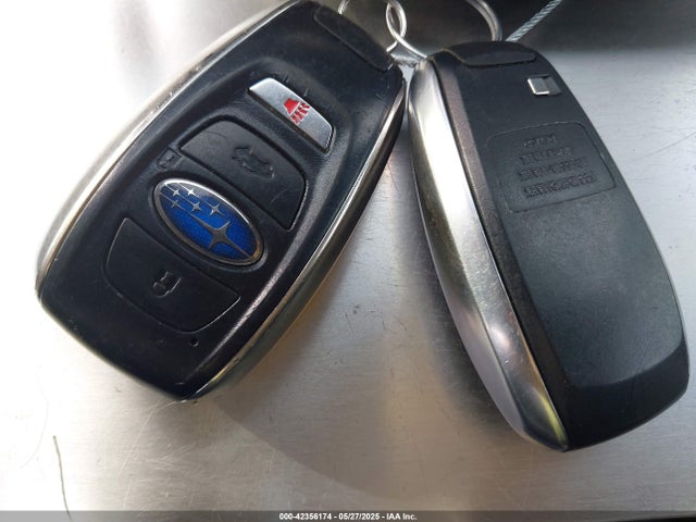 4S3GTAL6XH1715062 Subaru Impreza 2.0i Sport