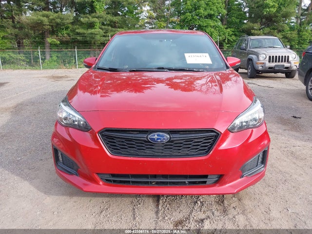 4S3GTAL6XH1715062 Subaru Impreza 2.0i Sport