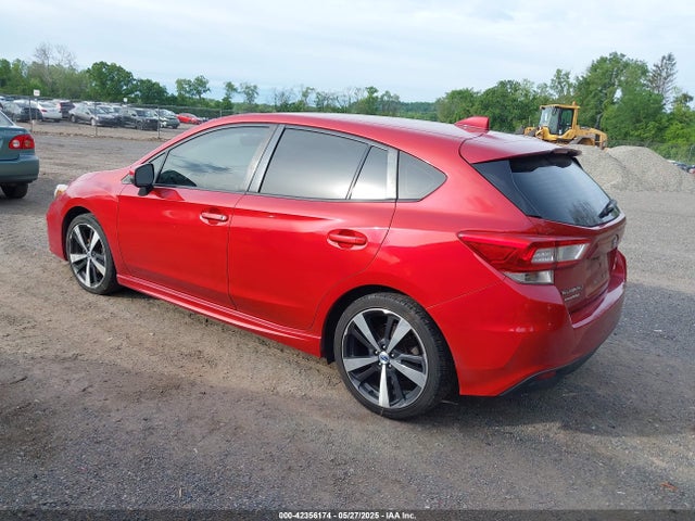 4S3GTAL6XH1715062 Subaru Impreza 2.0i Sport