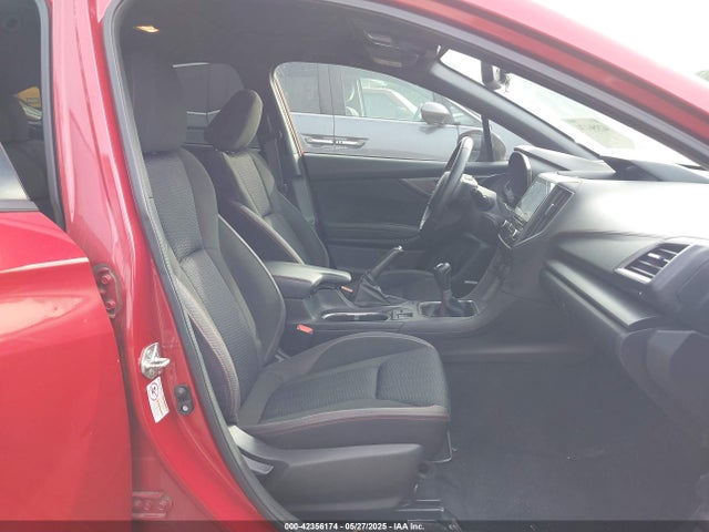4S3GTAL6XH1715062 Subaru Impreza 2.0i Sport