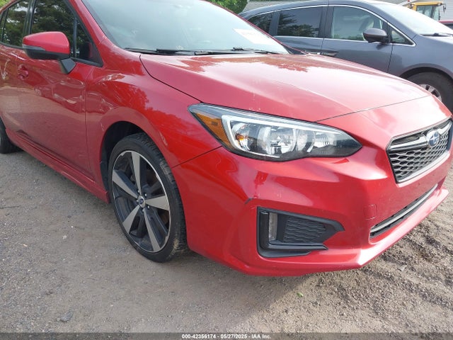 4S3GTAL6XH1715062 Subaru Impreza 2.0i Sport