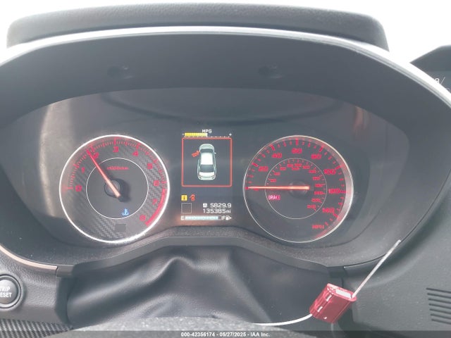 4S3GTAL6XH1715062 Subaru Impreza 2.0i Sport