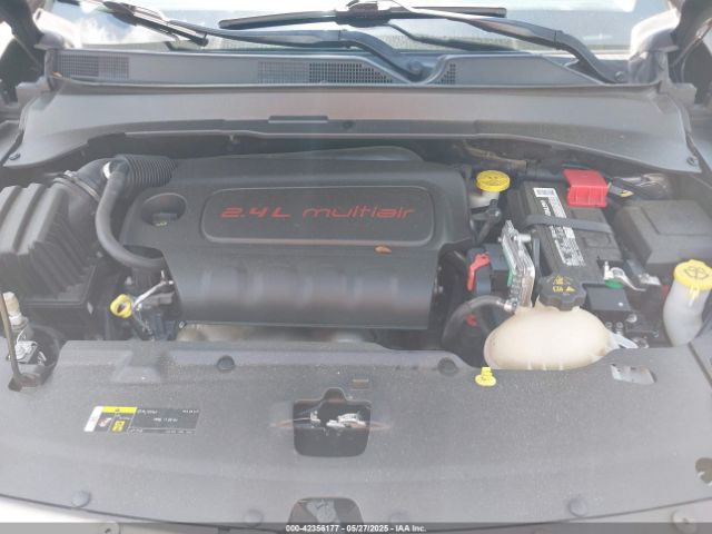 3C4NJCBB4NT137245 Jeep Compass Latitude Fwd