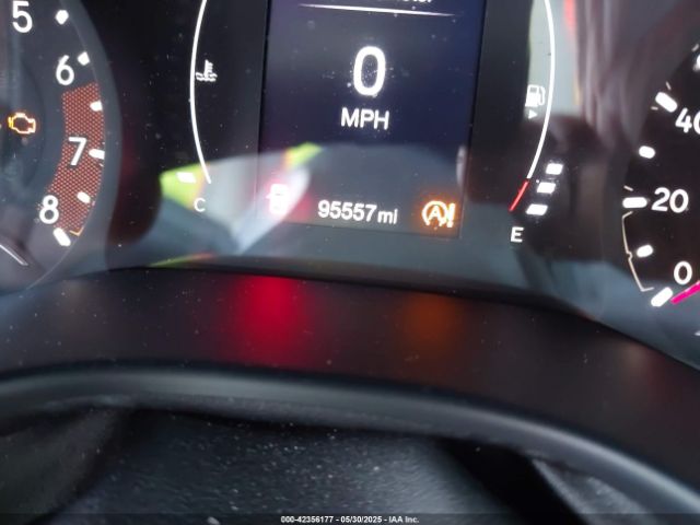 3C4NJCBB4NT137245 Jeep Compass Latitude Fwd