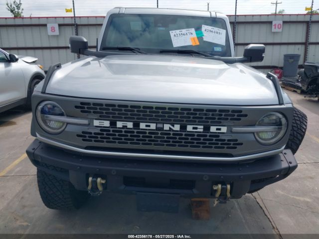 1FMEE9BP7RLA32263 Ford Bronco Badlands