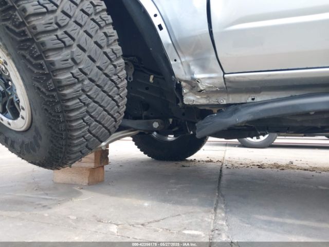 1FMEE9BP7RLA32263 Ford Bronco Badlands