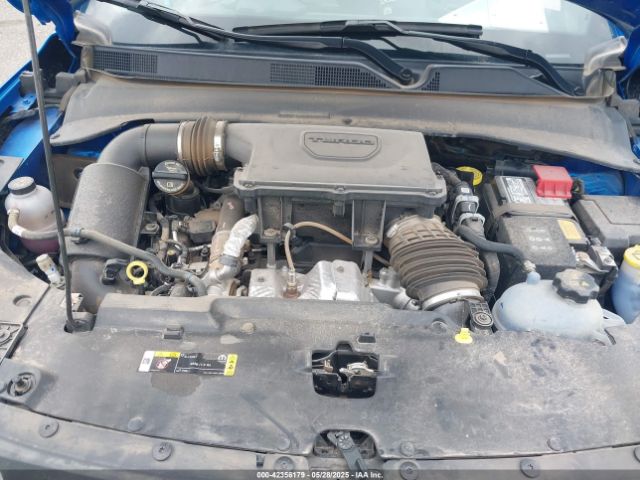 3C4NJDBN1RT111868 Jeep Compass Latitude 4x4