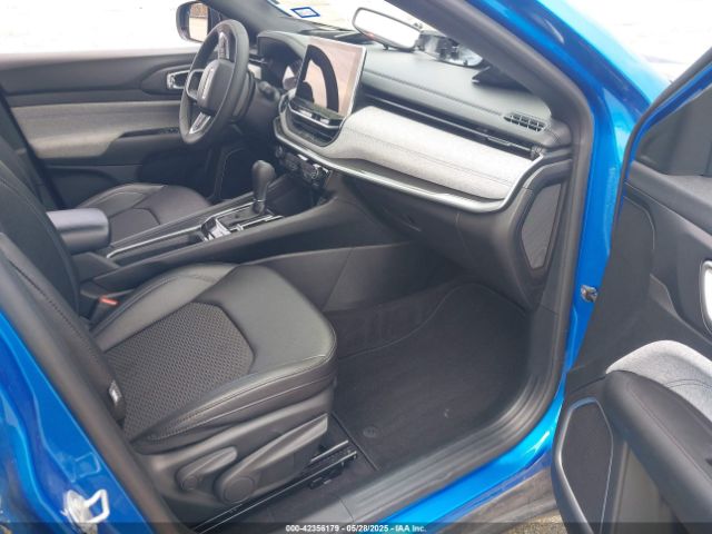 3C4NJDBN1RT111868 Jeep Compass Latitude 4x4