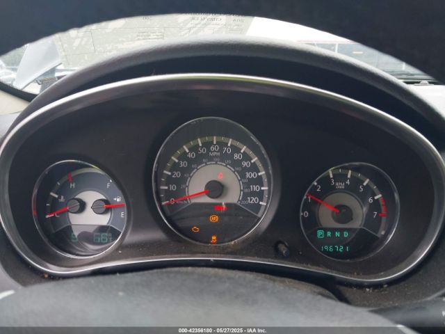 2014 CHRYSLER 200 1C3CCBBBXEN137475 Photo 6