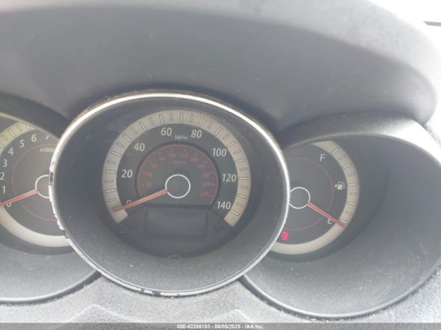 2013 KIA FORTE KNAFU4A25D5647487 Photo 6