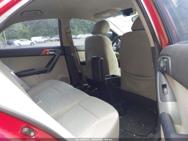2013 KIA FORTE KNAFU4A25D5647487 Photo 7