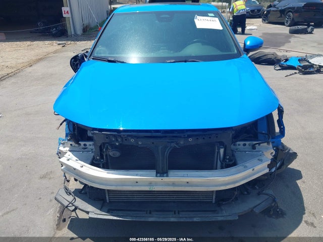 19XFL1G80PE003789 Honda Civic Sport Touring