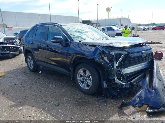 2024 TOYOTA RAV4 HYBRID 2T3RWRFV9RW232652