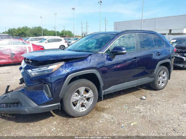 2024 TOYOTA RAV4 HYBRID 2T3RWRFV9RW232652 Photo 1
