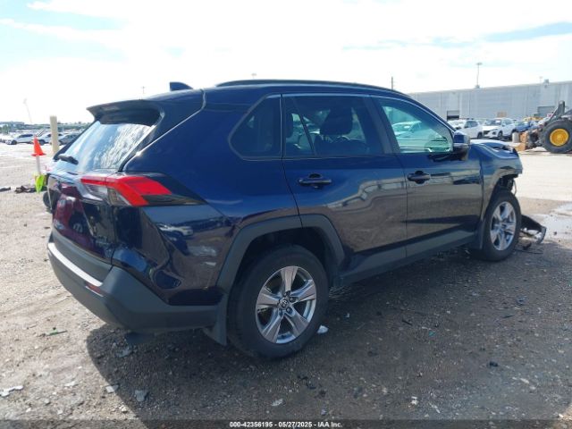 2024 TOYOTA RAV4 HYBRID 2T3RWRFV9RW232652 Photo 3