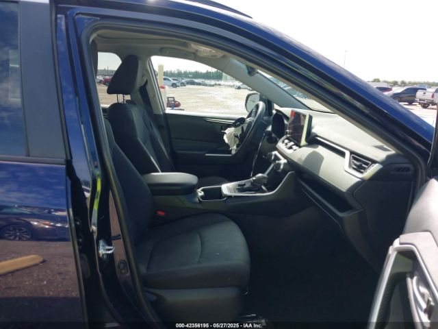 2024 TOYOTA RAV4 HYBRID 2T3RWRFV9RW232652 Photo 4