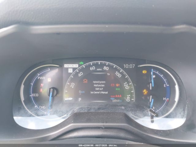 2024 TOYOTA RAV4 HYBRID 2T3RWRFV9RW232652 Photo 6