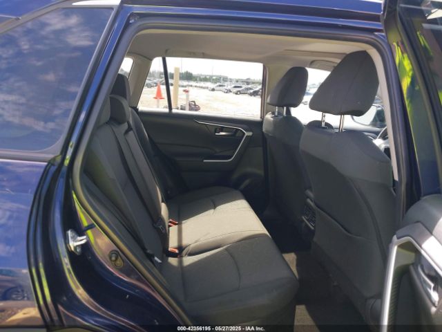 2024 TOYOTA RAV4 HYBRID 2T3RWRFV9RW232652 Photo 7