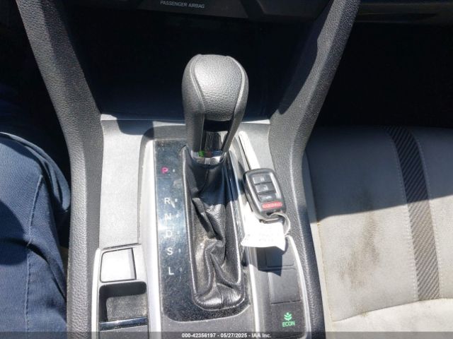 2HGFC4B56GH314423 Honda Civic Lx