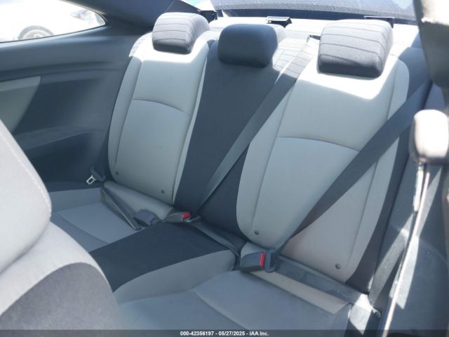 2HGFC4B56GH314423 Honda Civic Lx