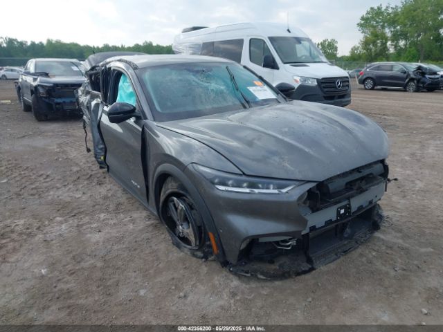 2023 FORD MUSTANG MACH-E 3FMTK1SS4PMA00937