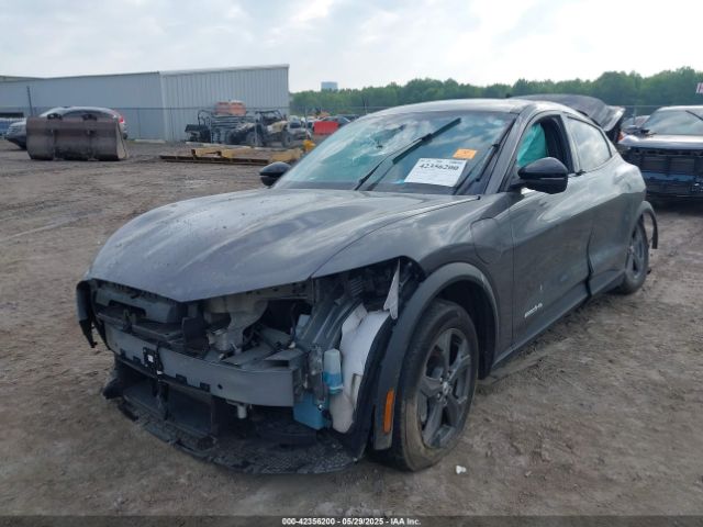 2023 FORD MUSTANG MACH-E 3FMTK1SS4PMA00937 Photo 1