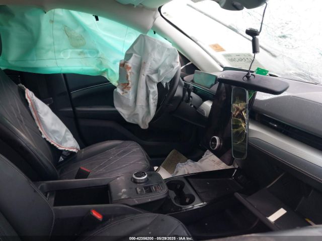 2023 FORD MUSTANG MACH-E 3FMTK1SS4PMA00937 Photo 4