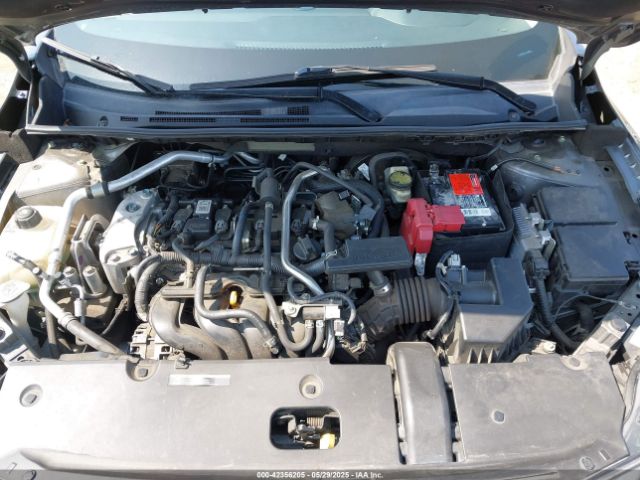 2020 NISSAN SENTRA 3N1AB8BV4LY254670 Photo 9