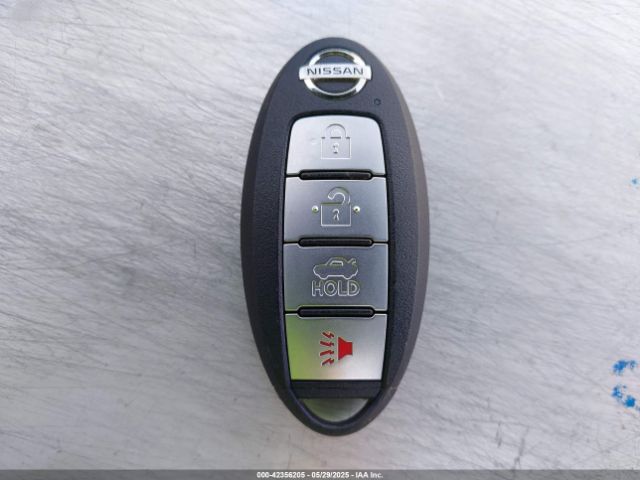 2020 NISSAN SENTRA 3N1AB8BV4LY254670 Photo 10