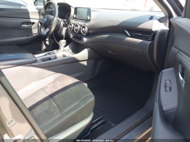 2020 NISSAN SENTRA 3N1AB8BV4LY254670 Photo 4