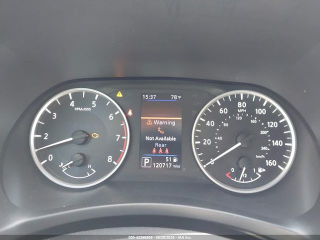 2020 NISSAN SENTRA 3N1AB8BV4LY254670 Photo 6