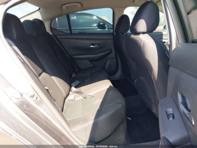 2020 NISSAN SENTRA 3N1AB8BV4LY254670 Photo 7