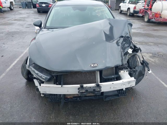 2021 KIA K5 5XXG14J28MG006443 Photo 9