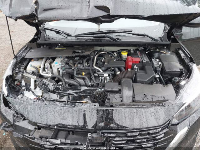 2024 NISSAN SENTRA 3N1AB8CV5RY269699 Photo 9
