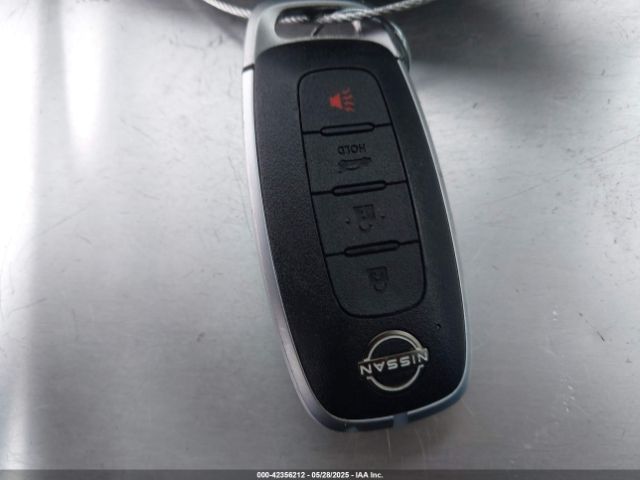 2024 NISSAN SENTRA 3N1AB8CV5RY269699 Photo 10