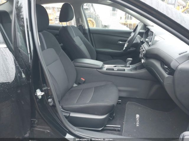 2024 NISSAN SENTRA 3N1AB8CV5RY269699 Photo 4