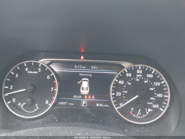 2024 NISSAN SENTRA 3N1AB8CV5RY269699 Photo 6