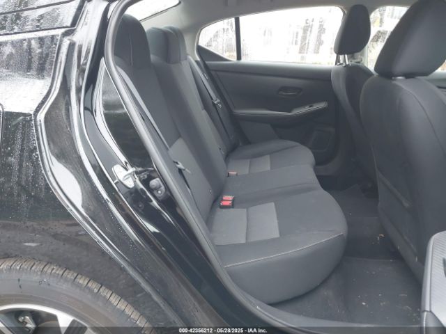 2024 NISSAN SENTRA 3N1AB8CV5RY269699 Photo 7