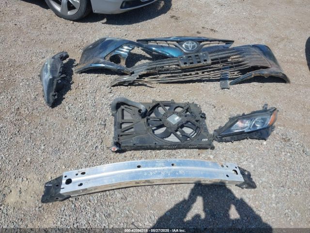4T1B11HK4KU733211 Toyota CAMRY LE