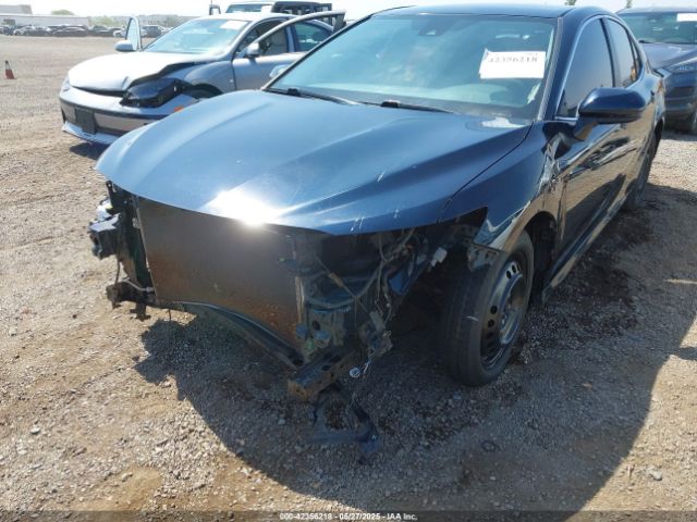 4T1B11HK4KU733211 Toyota CAMRY LE