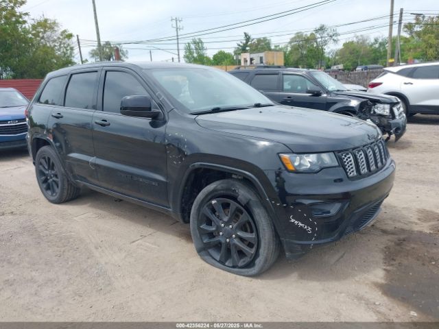 2019 JEEP GRAND CHEROKEE 1C4RJFAG6KC802444